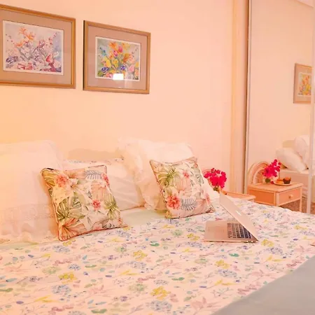 Albatros Golf Del Sur Apt261