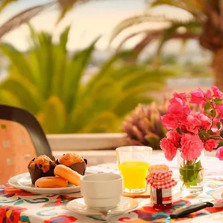 Albatros Golf Del Sur Apt261 סן מיגל דה אבונה