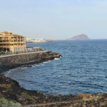 Albatros Golf Del Sur Apt261 סן מיגל דה אבונה