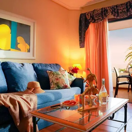 Albatros Golf Del Sur Apt261