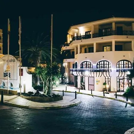 דירה Albatros Golf Del Sur Apt261 *