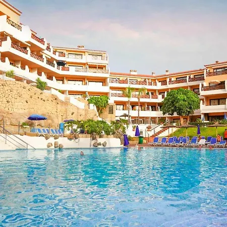 Albatros Golf Del Sur Apt261 *