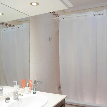 Albatros Golf Del Sur Apt261 * San Miguel de Abona