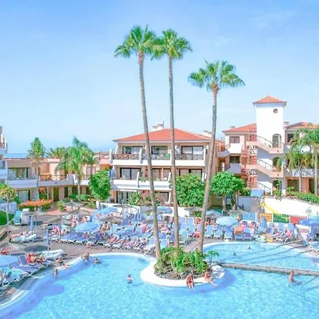 Albatros Golf Del Sur Apt261 Apartamento San Miguel de Abona