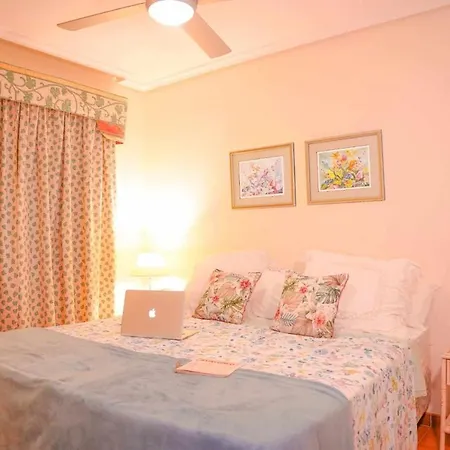 Albatros Golf Del Sur Apt261 Apartamento *