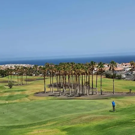 Albatros Golf Del Sur Apt261 Apartamento San Miguel de Abona