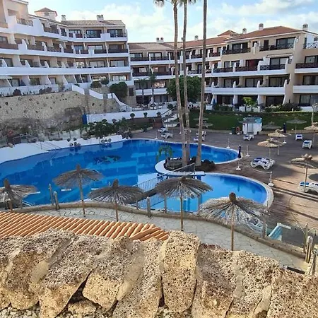 Albatros Golf Del Sur Apt261 Apartamento San Miguel de Abona