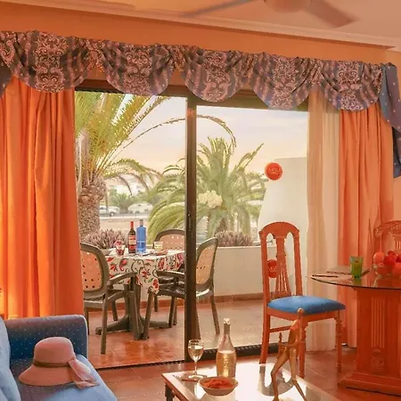 Apartamento Albatros Golf Del Sur Apt261 *