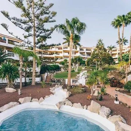 Albatros Golf Del Sur Apt261 Apartamento *