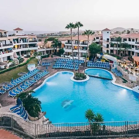 Albatros Golf Del Sur Apt261 * San Miguel de Abona